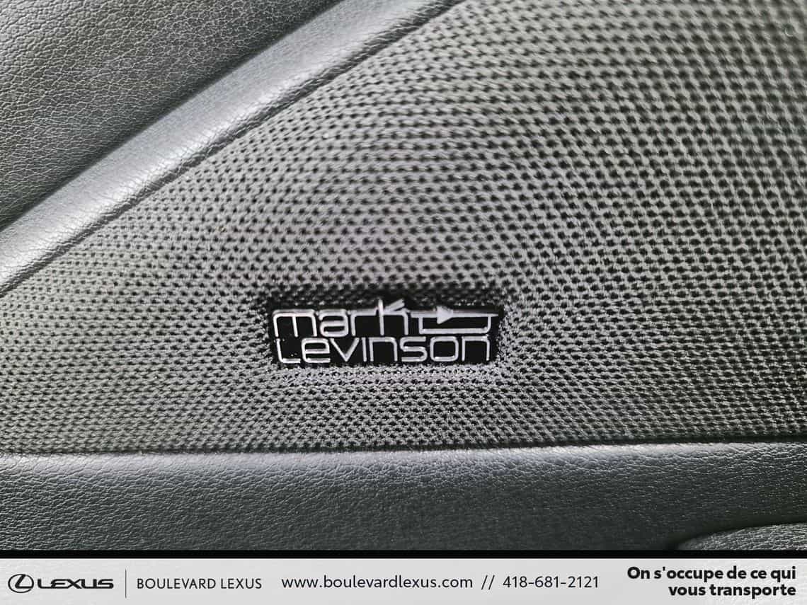 2025 Lexus Tx 500h F Sport Performance 3 - Image 14