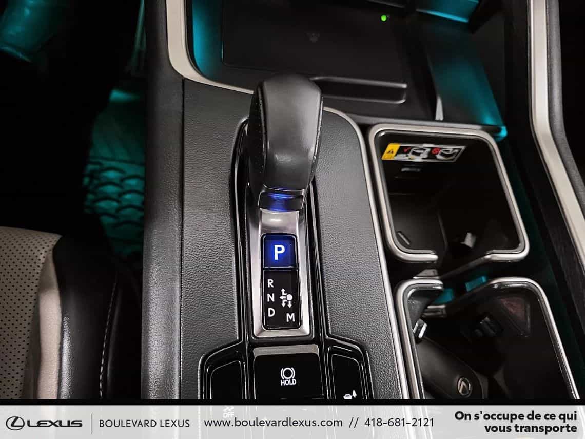 2025 Lexus Tx 500h F Sport Performance 3 - Image 20