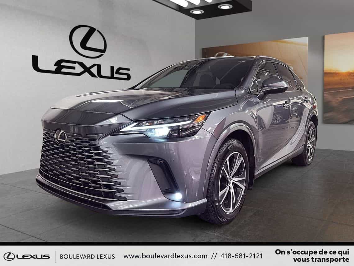 2023 Lexus RX 350 Premium - Image 1