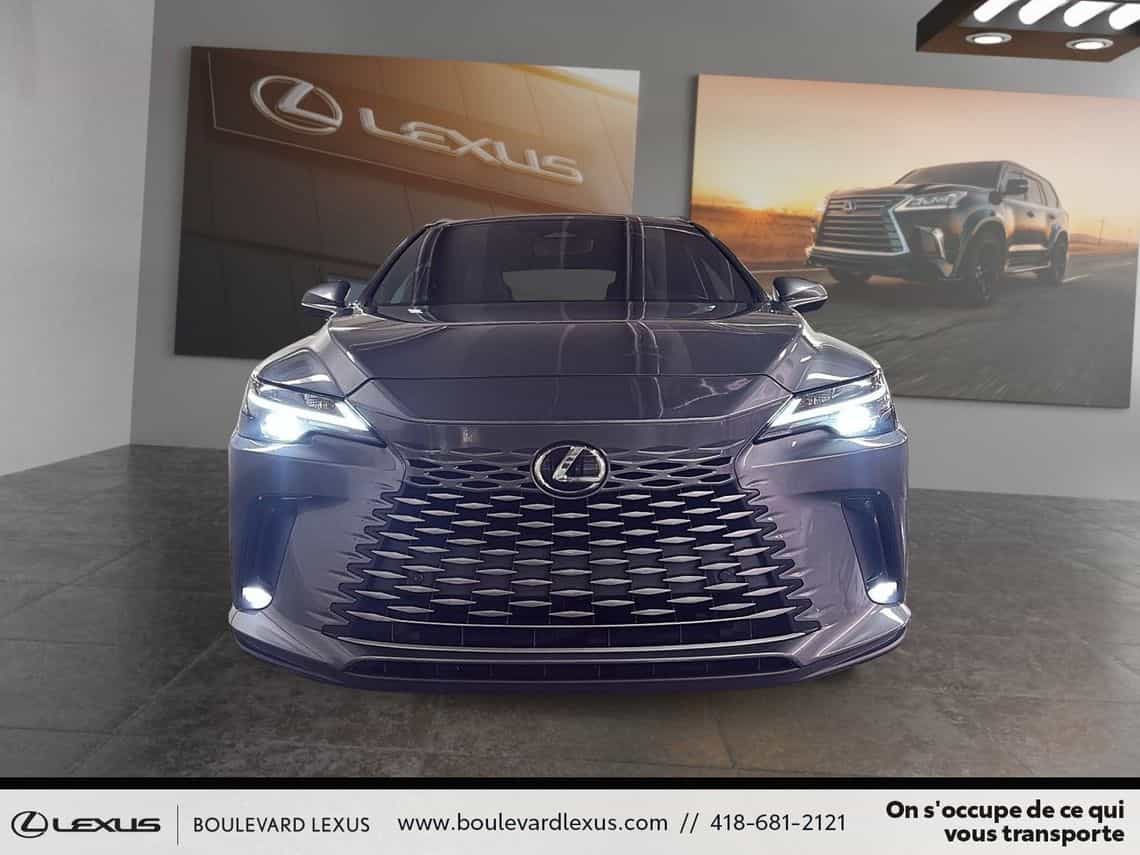 2023 Lexus RX 350 Premium - Image 2