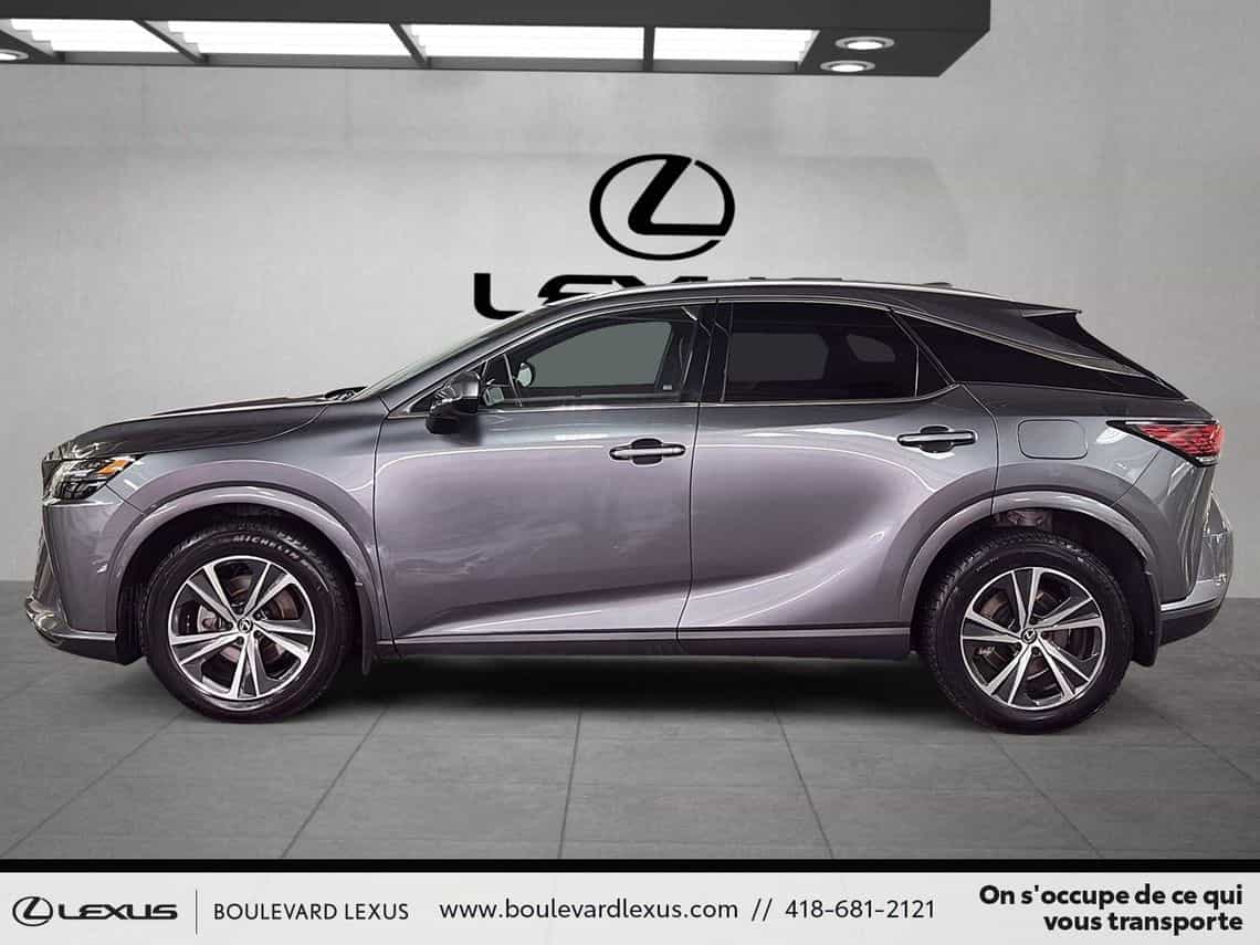 2023 Lexus RX 350 Premium - Image 5
