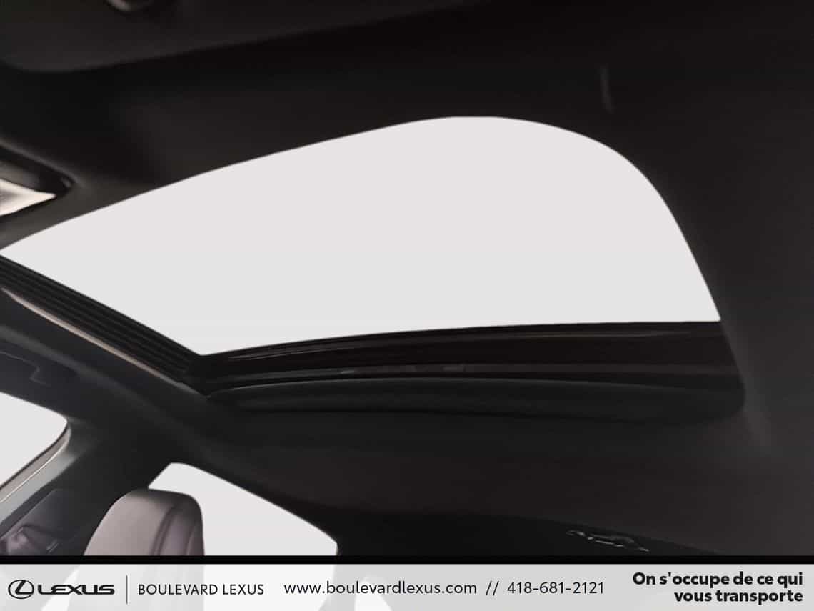 2023 Lexus RX 350 Premium - Image 11