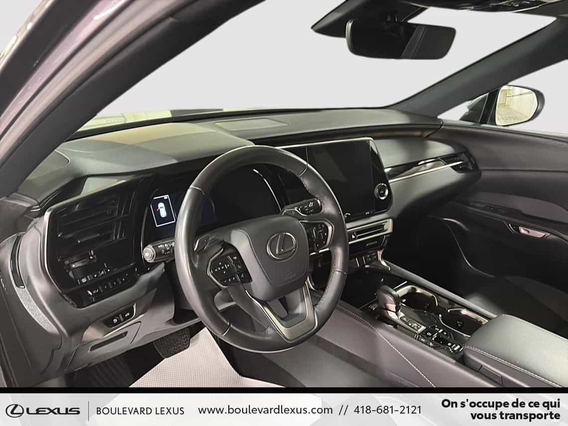 2023 Lexus RX 350 Premium - Image 20