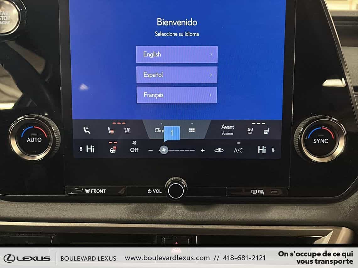 2023 Lexus RX 350 Premium - Image 21