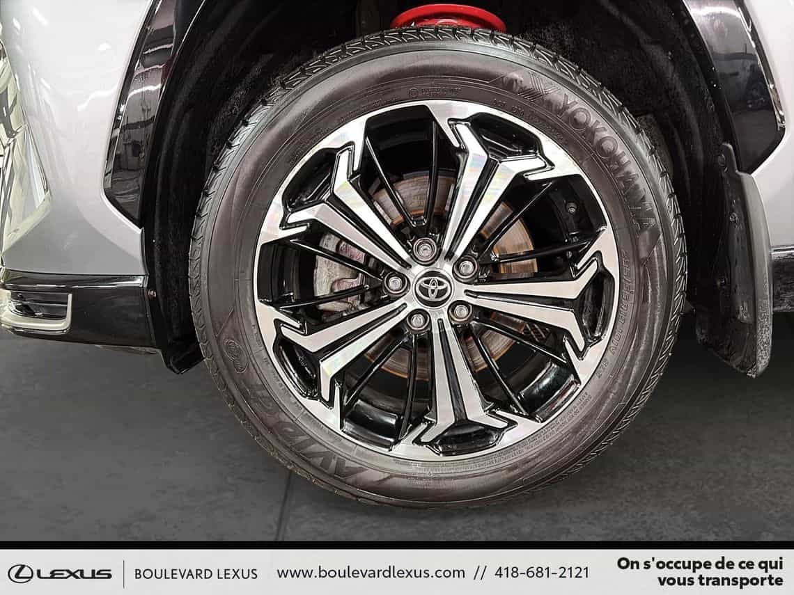 2023 Toyota Rav4 Prime Xse - Image 8