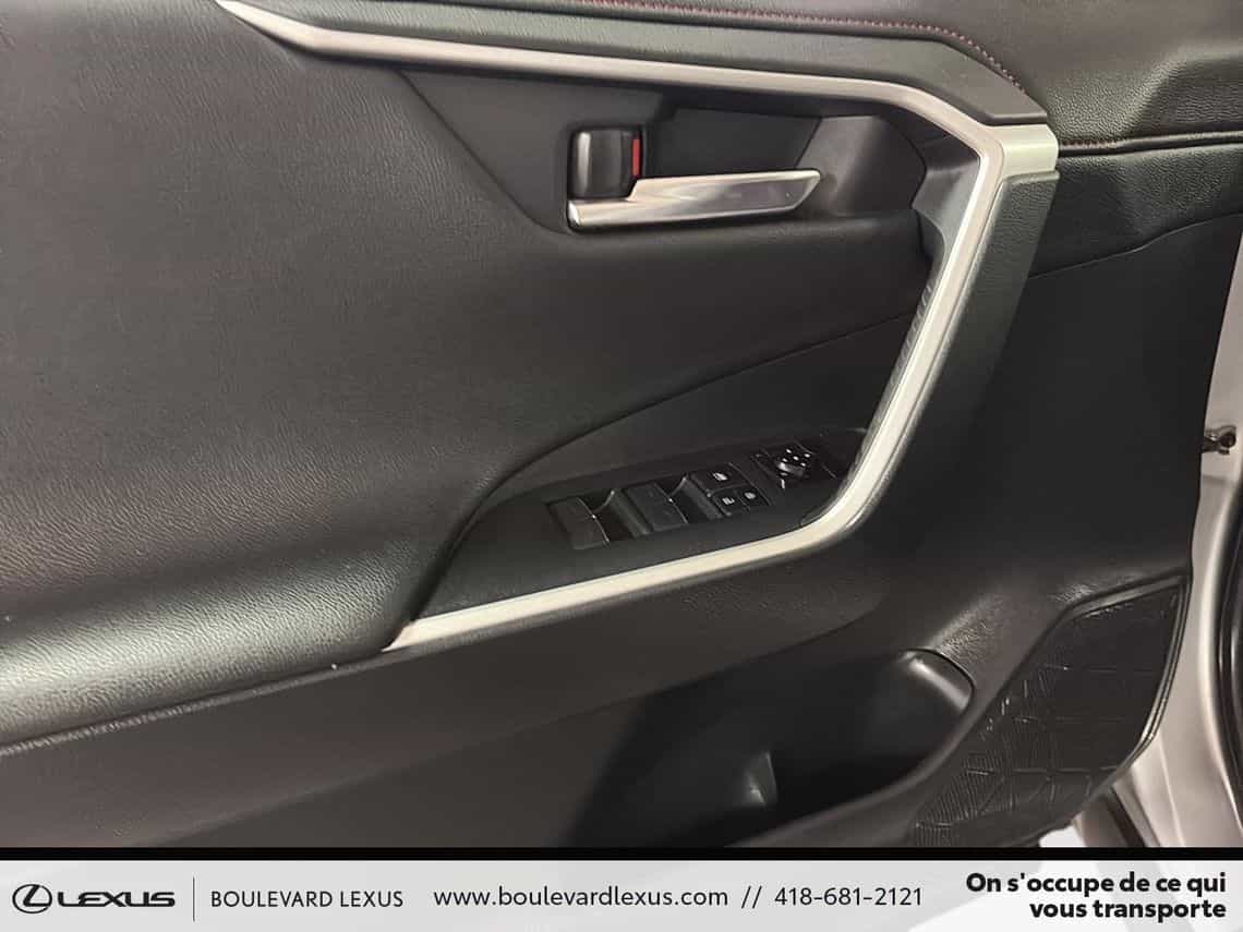 2023 Toyota Rav4 Prime Xse - Image 9