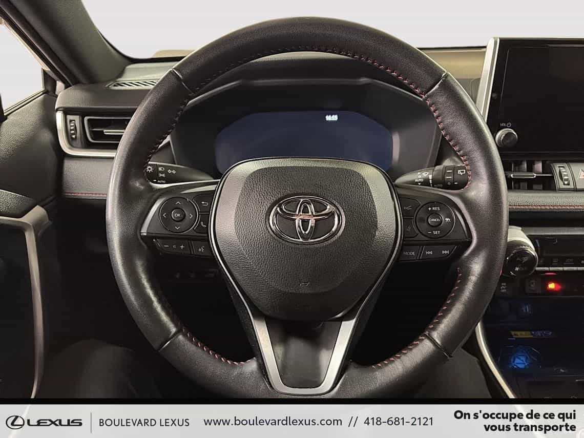 2023 Toyota Rav4 Prime Xse - Image 14