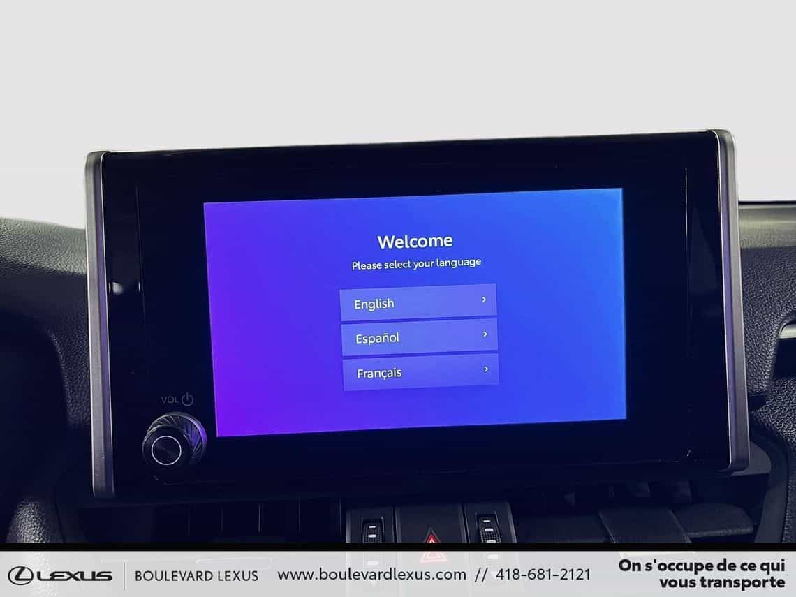 2023 Toyota Rav4 Prime Xse - Image 17