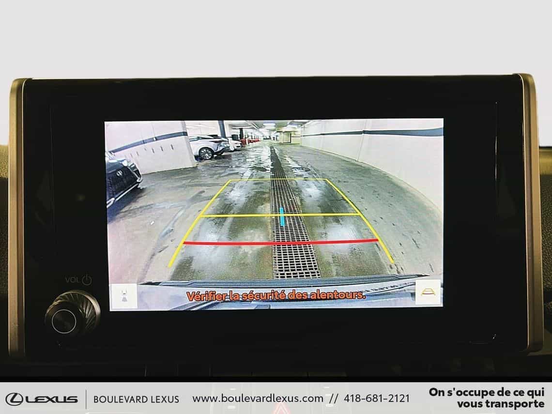 2023 Toyota Rav4 Prime Xse - Image 18