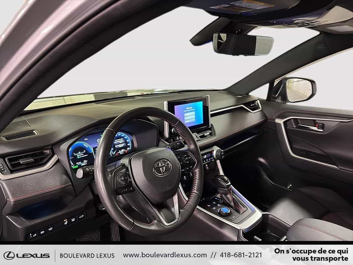 2023 Toyota Rav4 Prime Xse - Image 20