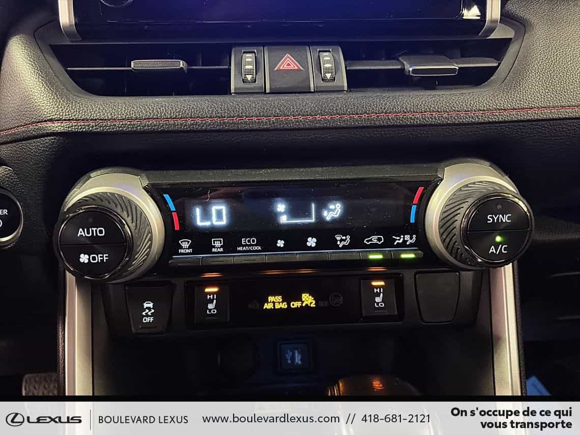 2023 Toyota Rav4 Prime Xse - Image 21