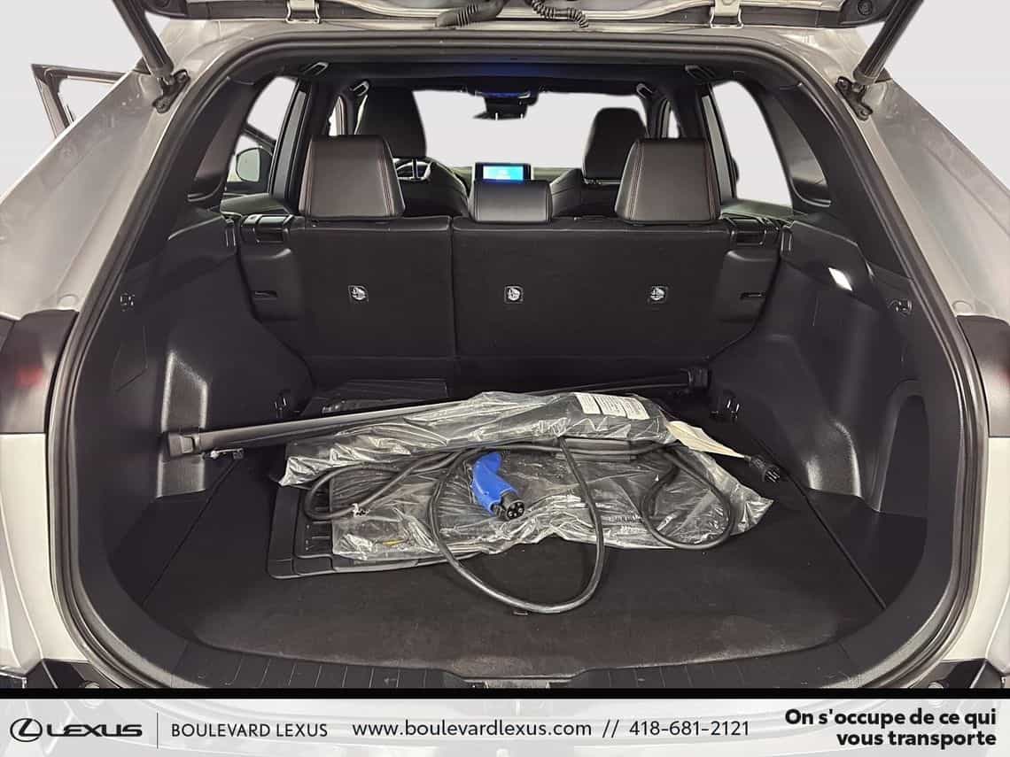 2023 Toyota Rav4 Prime Xse - Image 23