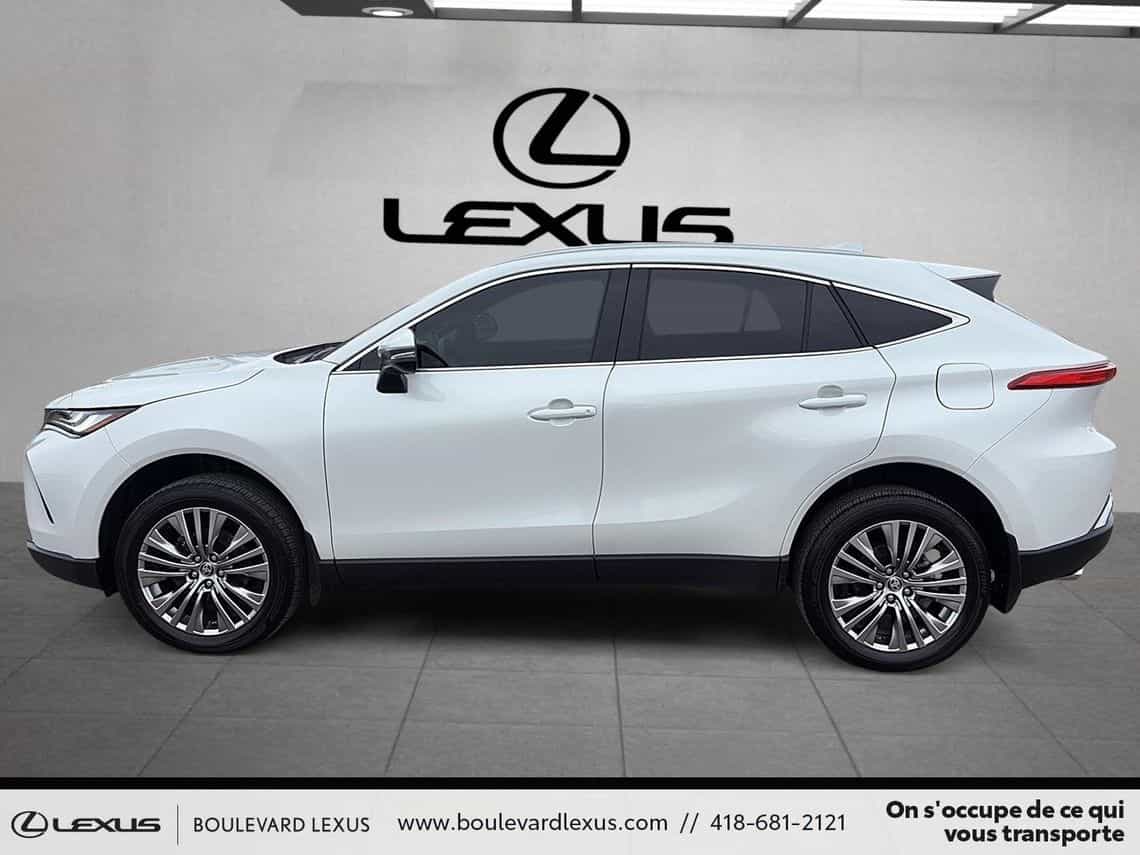 2024 Toyota Venza Xle - Image 7