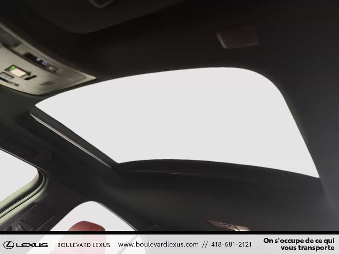 2022 Lexus UX 250h F Sport 1 - Image 13