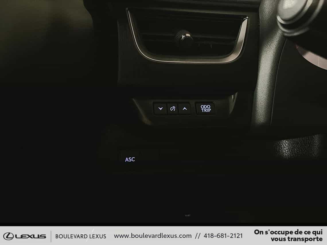 2022 Lexus UX 250h F Sport 1 - Image 15