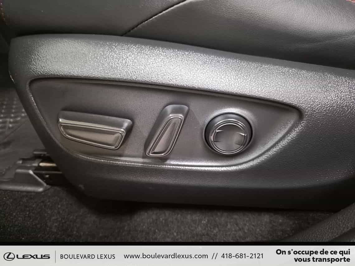 2022 Toyota Rav4 Prime Xse - Image 11