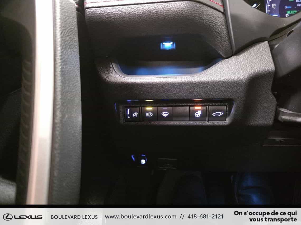 2022 Toyota Rav4 Prime Xse - Image 15