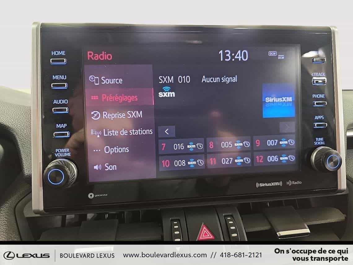 2022 Toyota Rav4 Prime Xse - Image 17