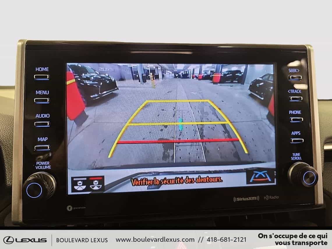 2022 Toyota Rav4 Prime Xse - Image 18