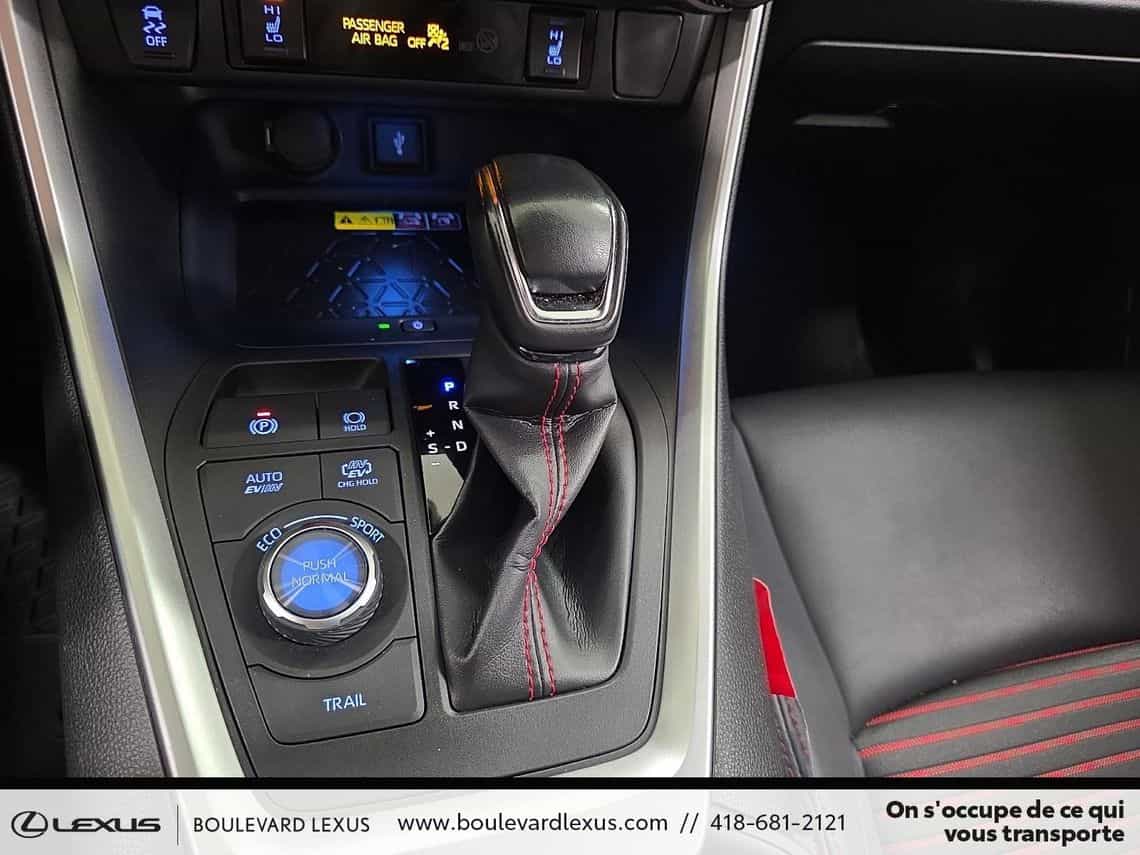 2022 Toyota Rav4 Prime Xse - Image 19