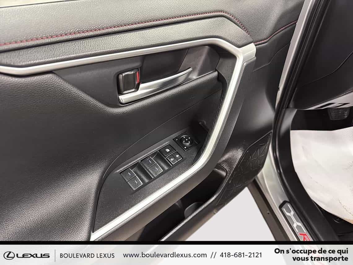 2023 Toyota Rav4 Prime Xse - Image 9