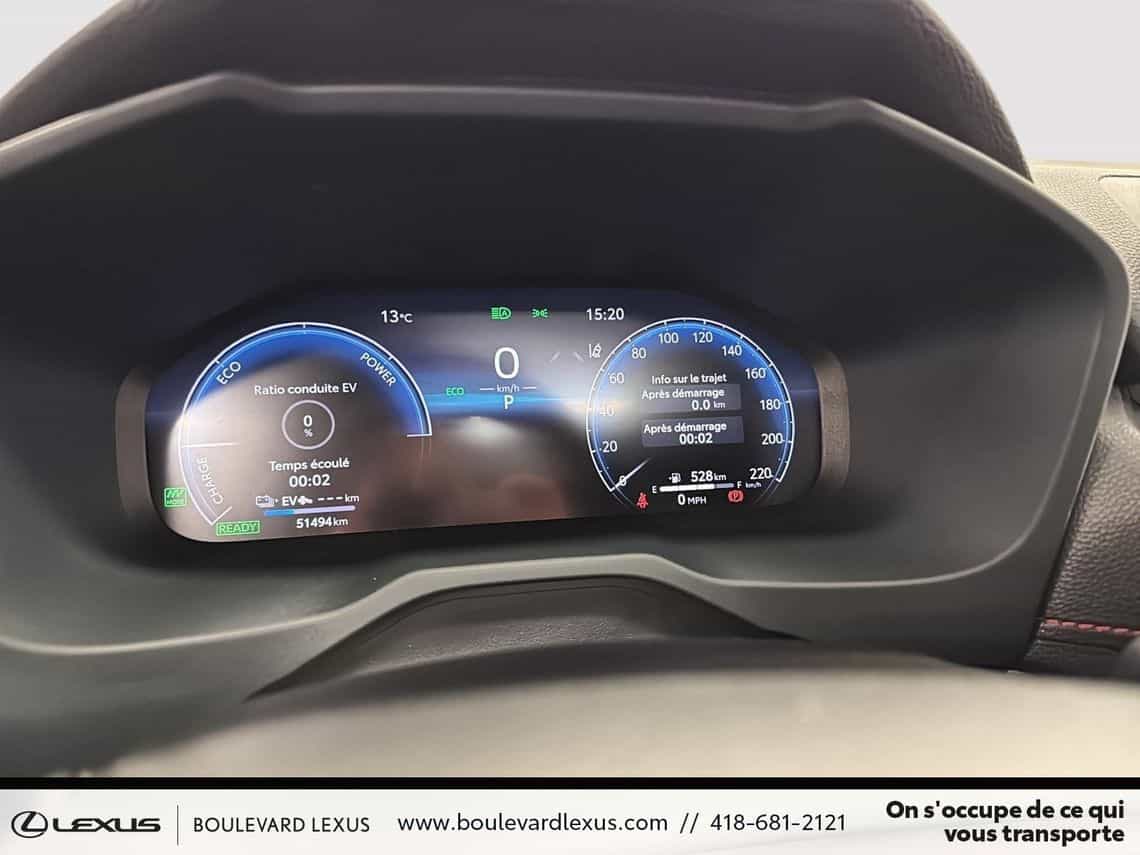 2023 Toyota Rav4 Prime Xse - Image 17