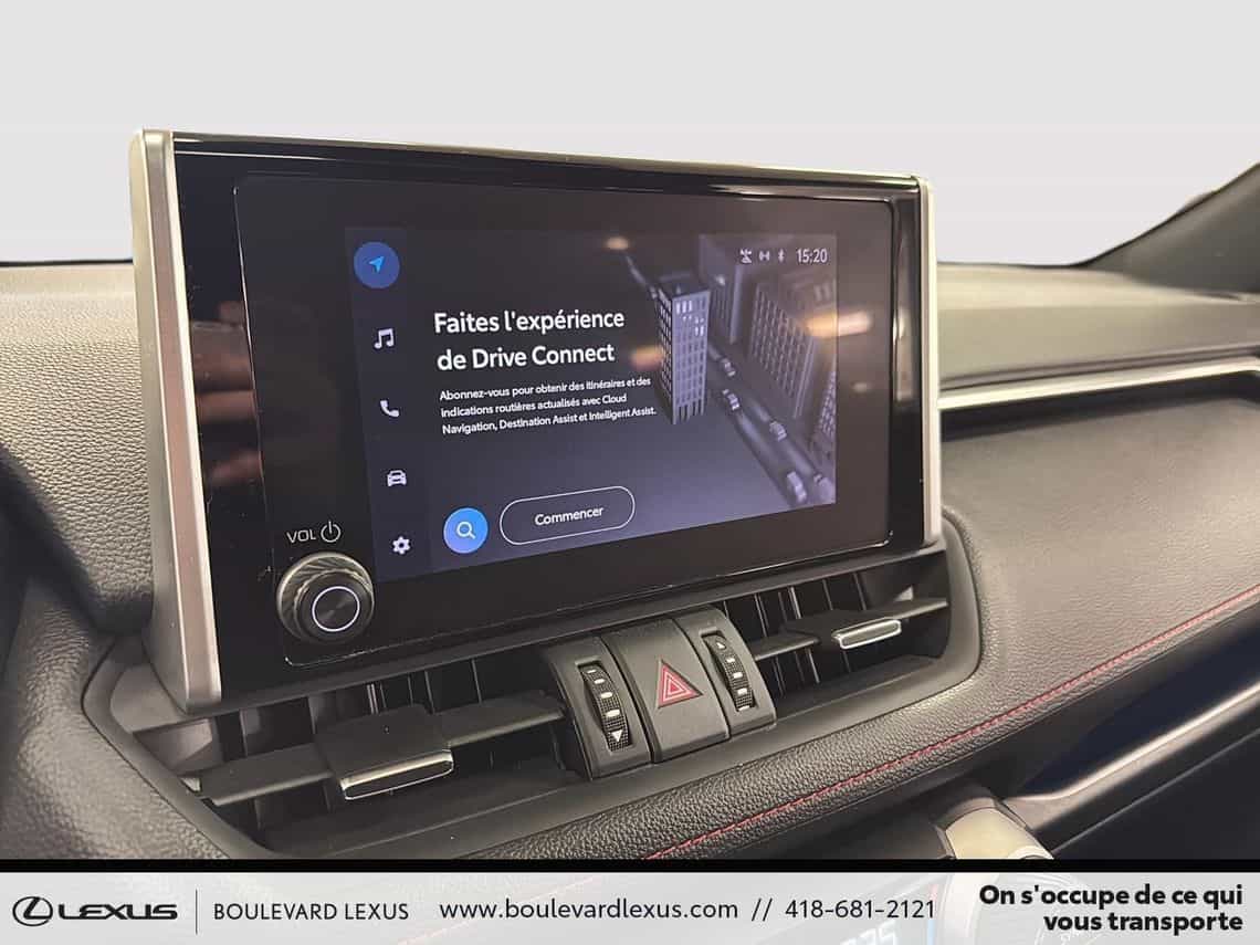 2023 Toyota Rav4 Prime Xse - Image 18