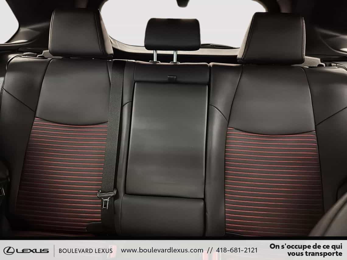 2023 Toyota Rav4 Prime Xse - Image 22