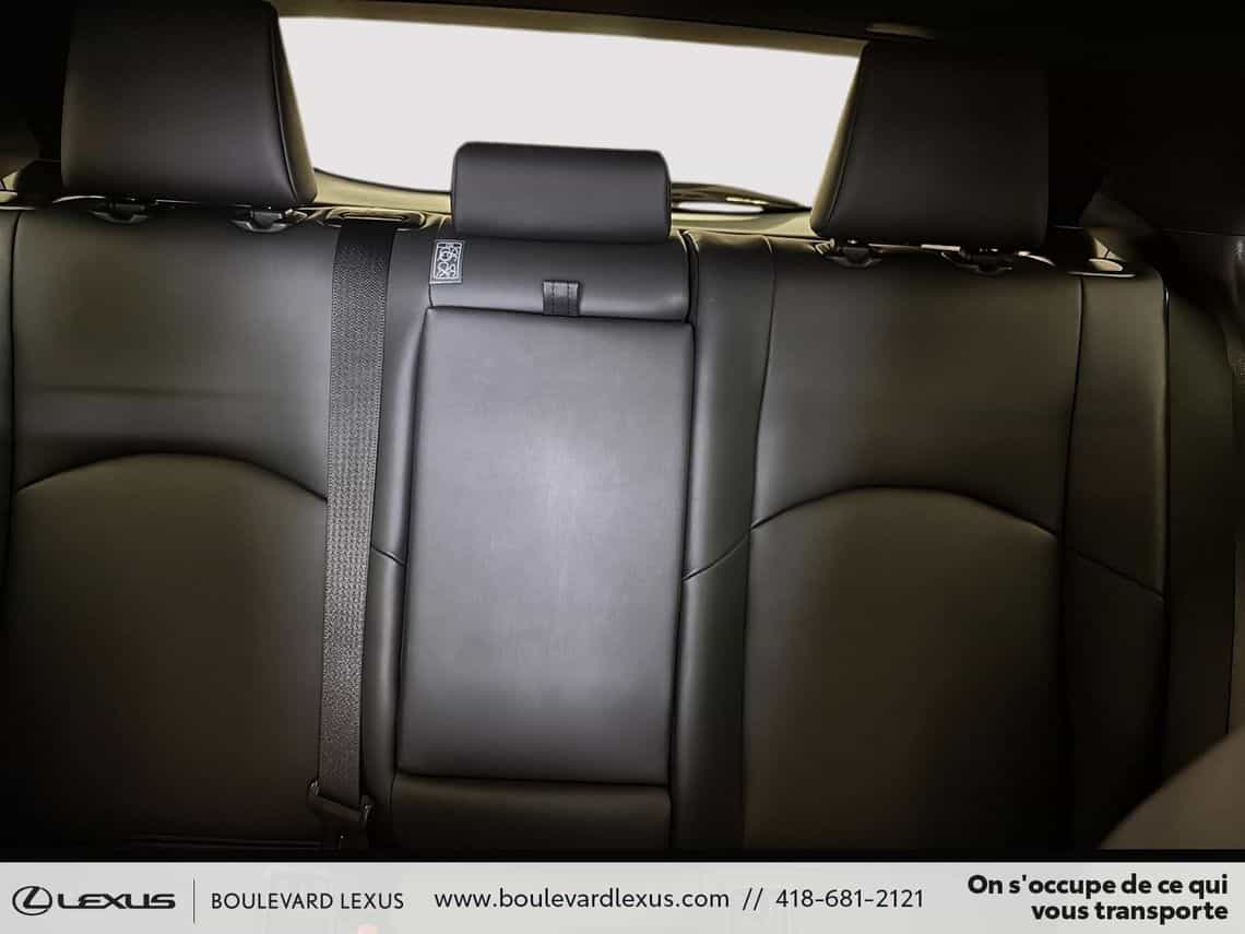 2019 Lexus UX 250h Premium - Image 20