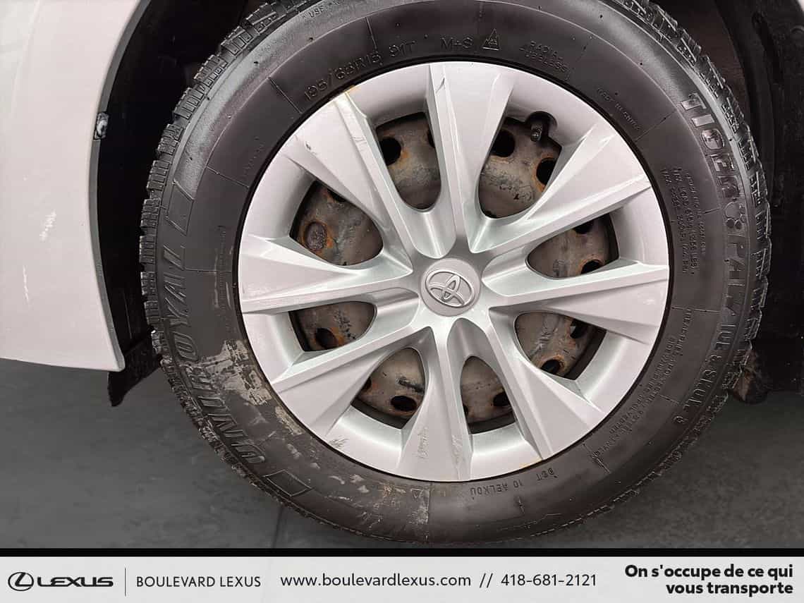 2019 Toyota Corolla Ce - Image 12