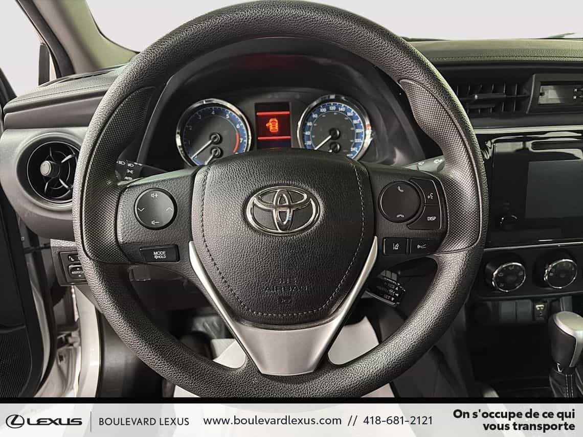 2019 Toyota Corolla Ce - Image 18