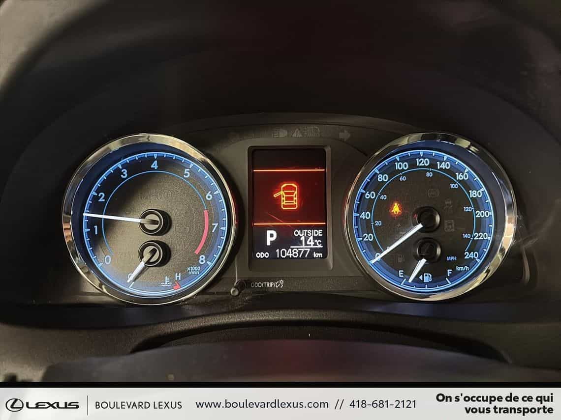 2019 Toyota Corolla Ce - Image 22