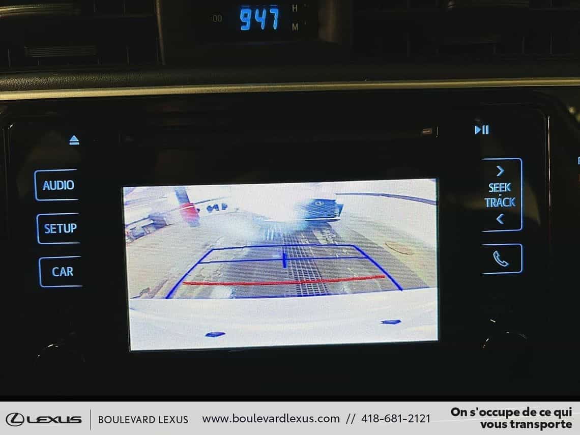 2019 Toyota Corolla Ce - Image 26