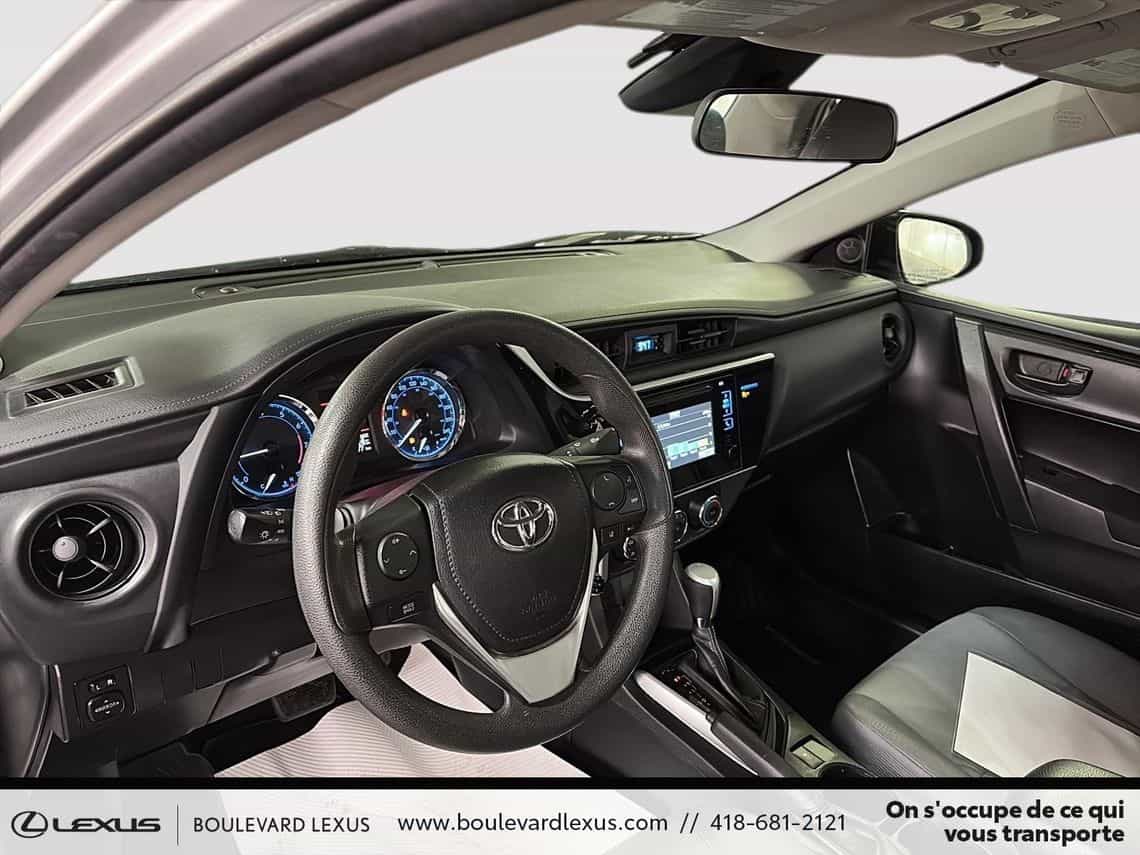 2019 Toyota Corolla Ce - Image 29