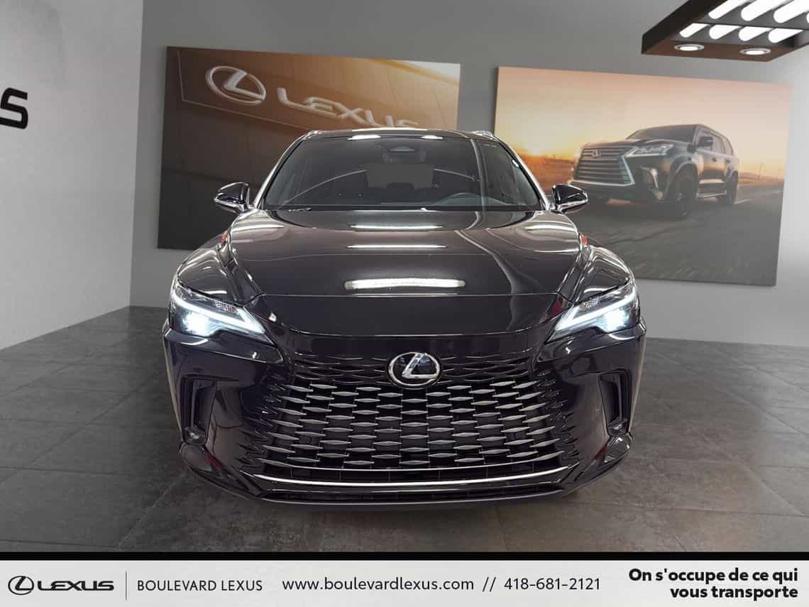 2024 Lexus RX 350h Premium - Image 2