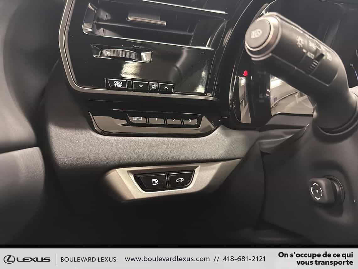 2024 Lexus RX 350h Premium - Image 15