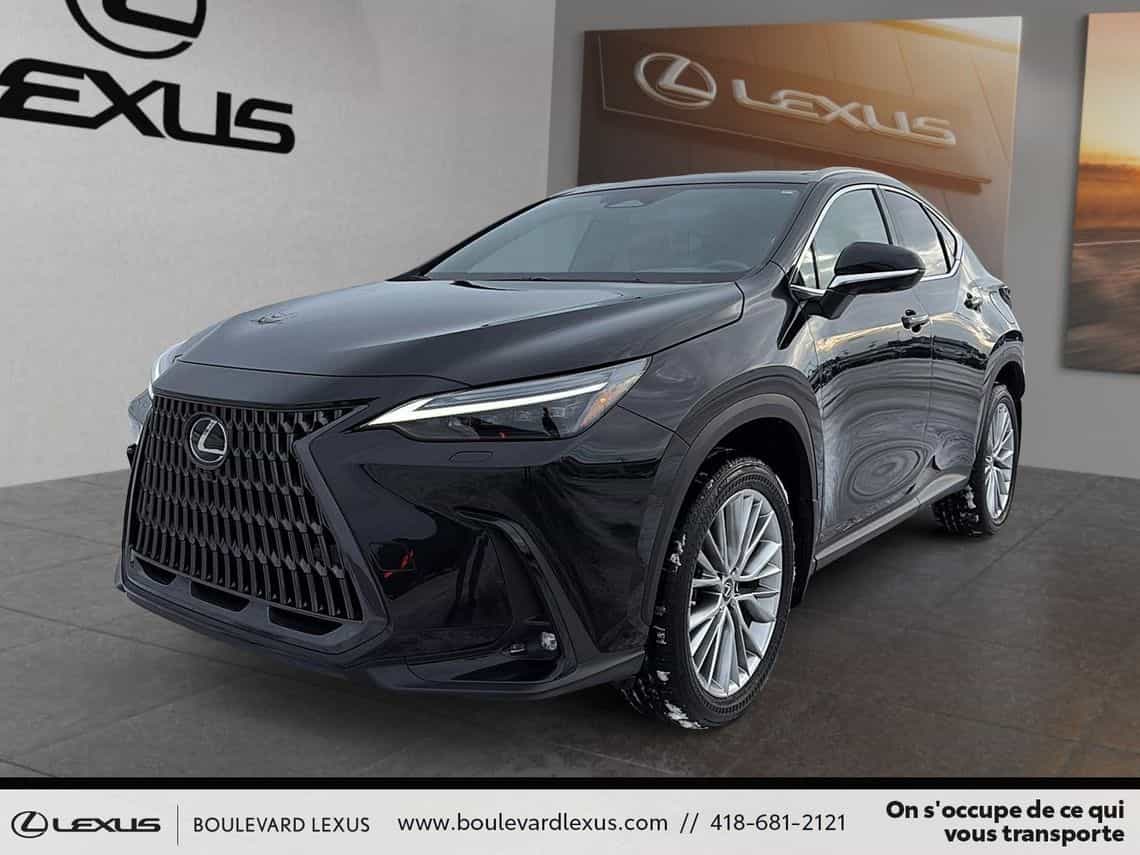 2023 Lexus NX 350 Ultra Luxe - Image 1