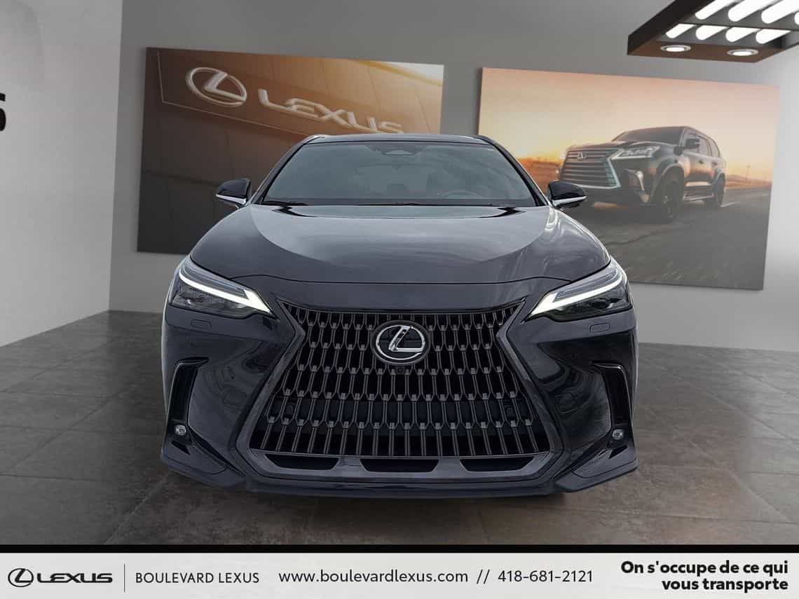 2023 Lexus NX 350 Ultra Luxe - Image 2