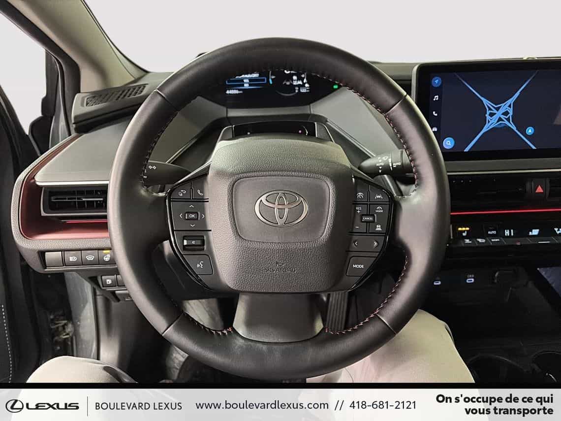 2024 Toyota Prius Prime Xse - Image 22