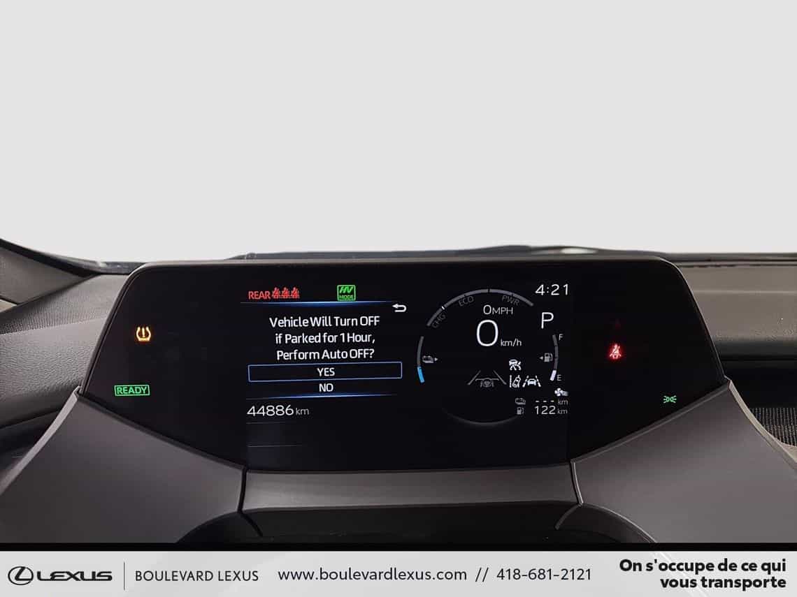 2024 Toyota Prius Prime Xse - Image 26