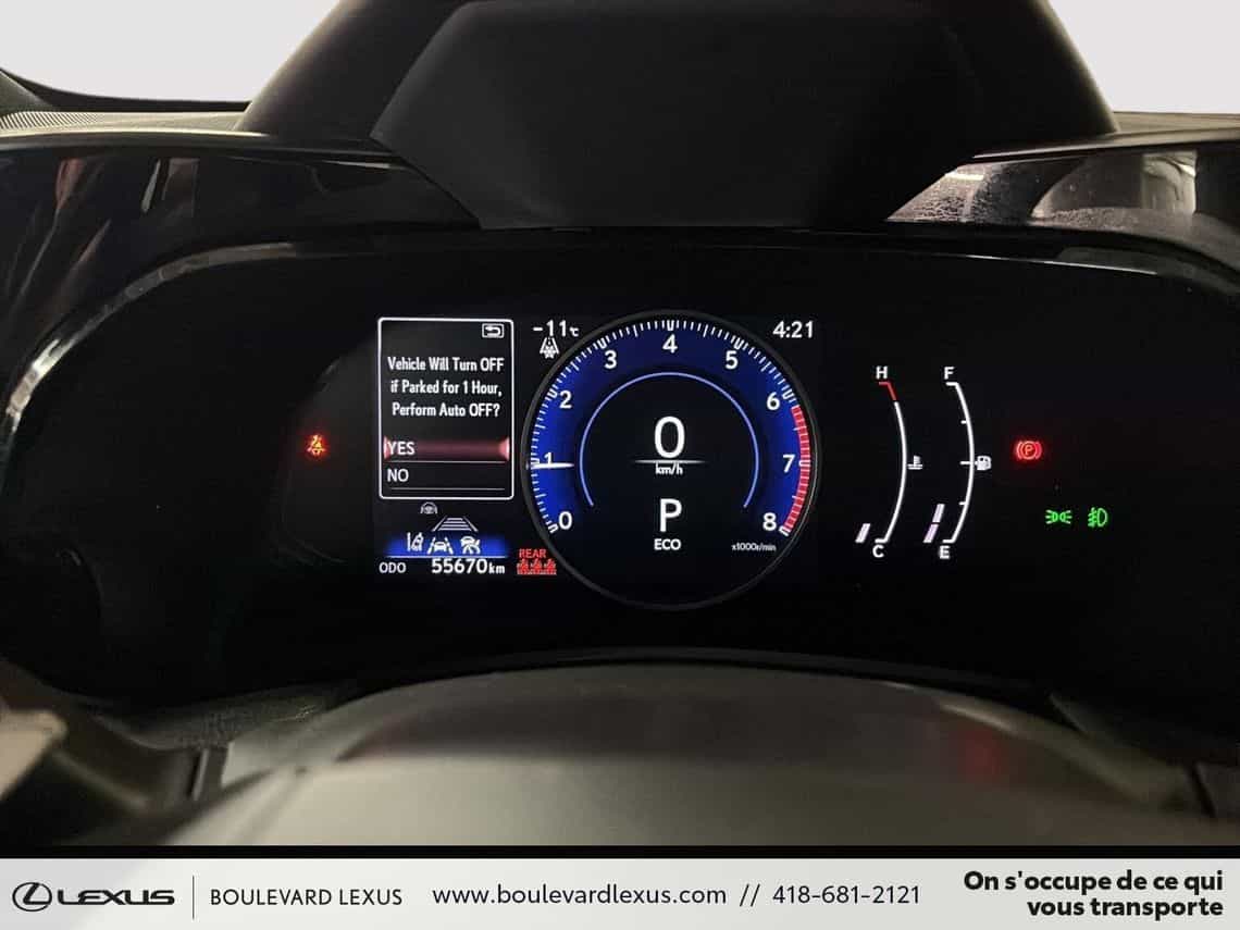 2024 Lexus NX 350 Premium - Image 16