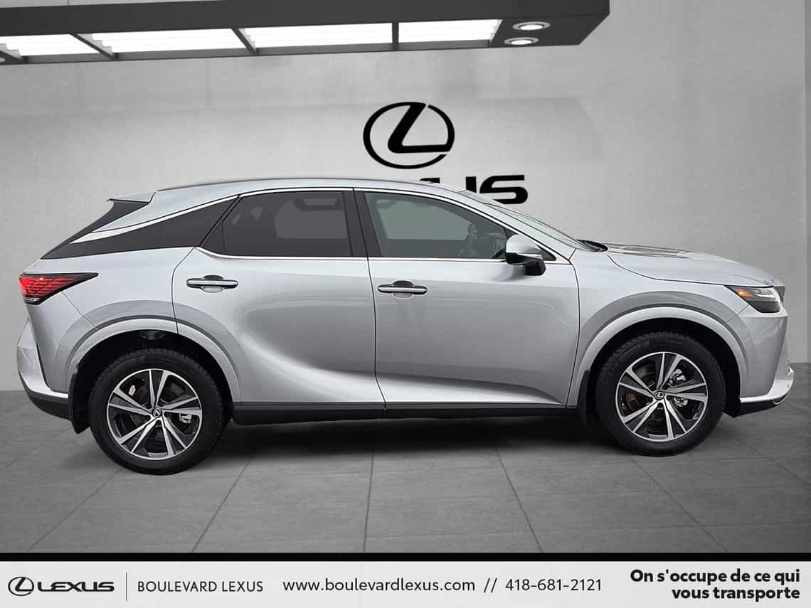2025 Lexus RX 350 Premium - Image 3