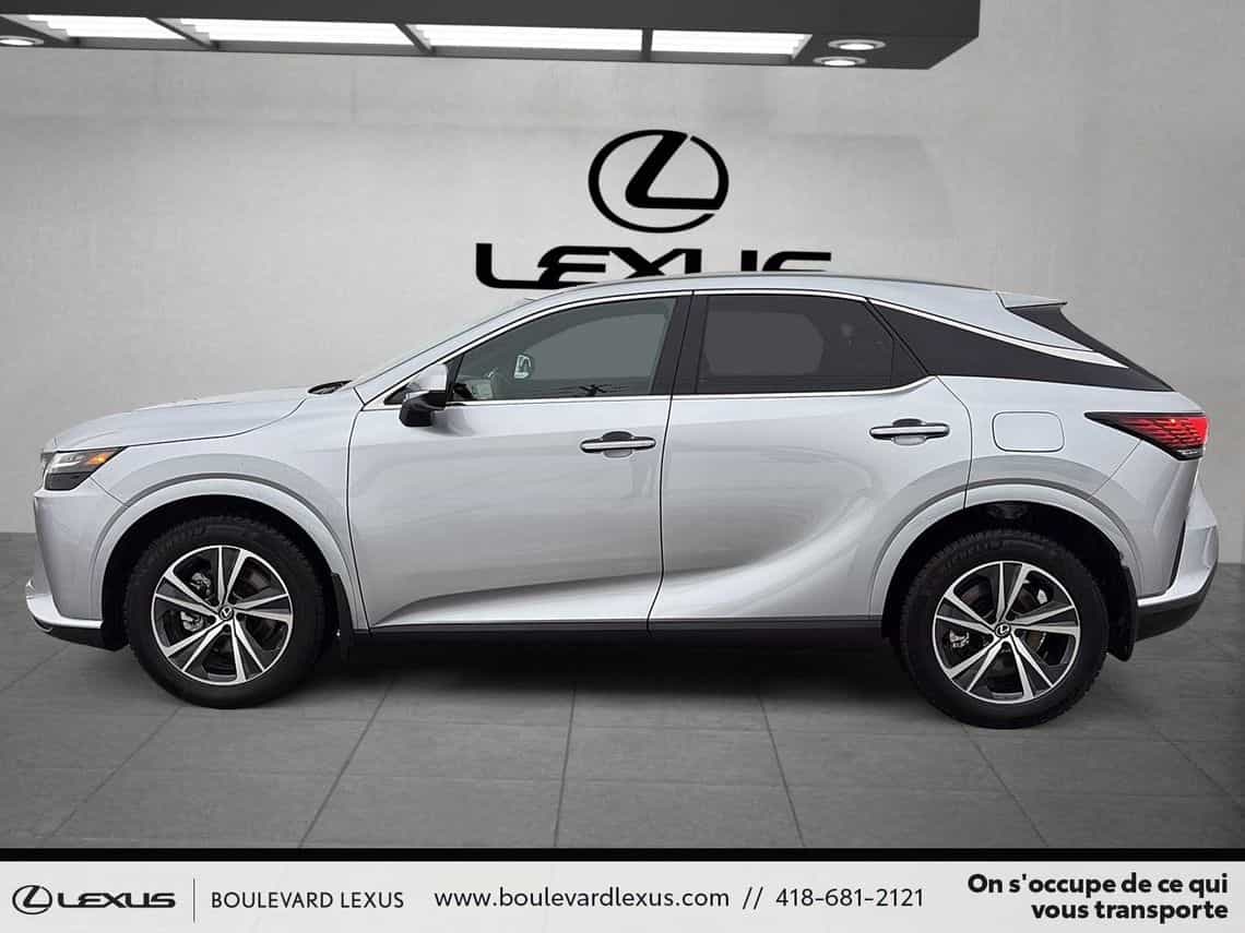 2025 Lexus RX 350 Premium - Image 7