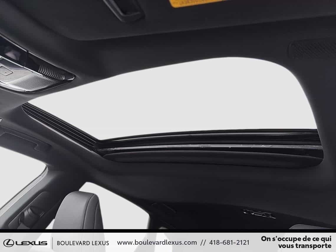 2025 Lexus RX 350 Premium - Image 13