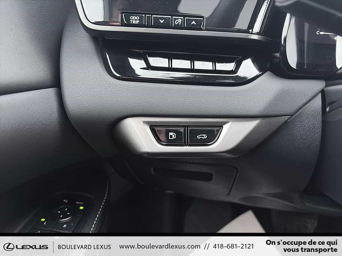 2025 Lexus RX 350 Premium - Image 15