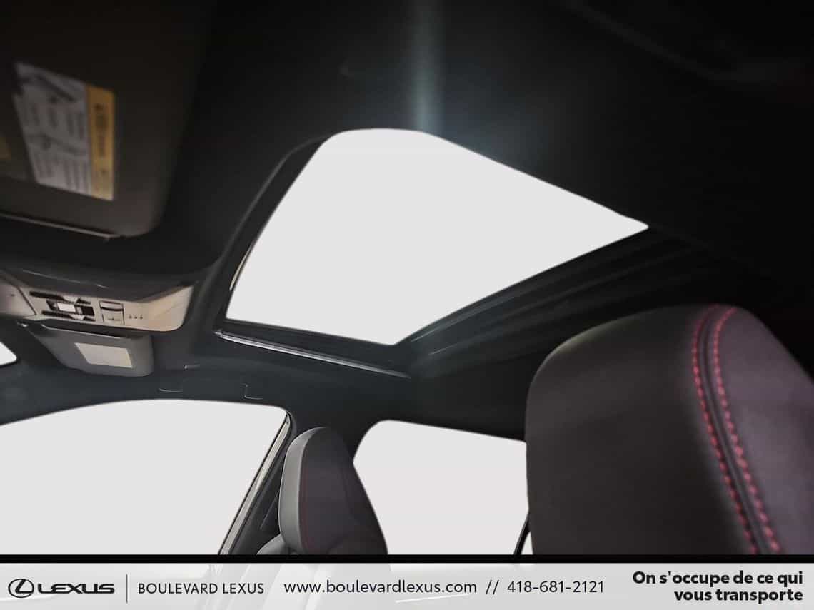 2023 Toyota Rav4 Prime Se - Image 13