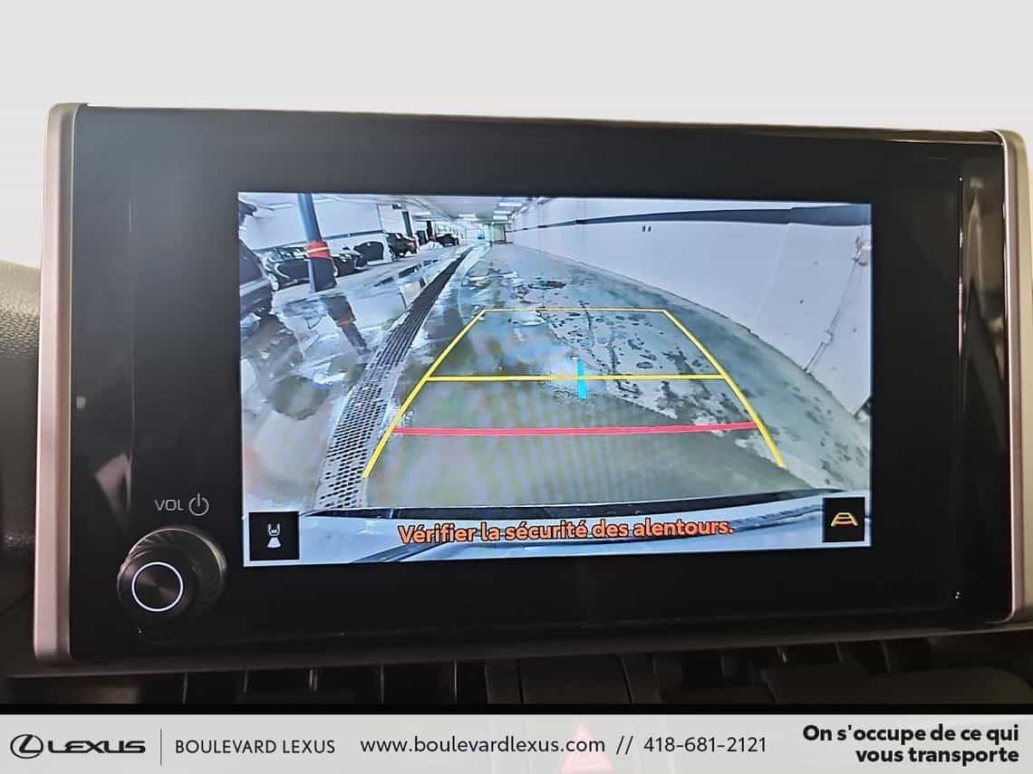 2023 Toyota Rav4 Prime Se - Image 17