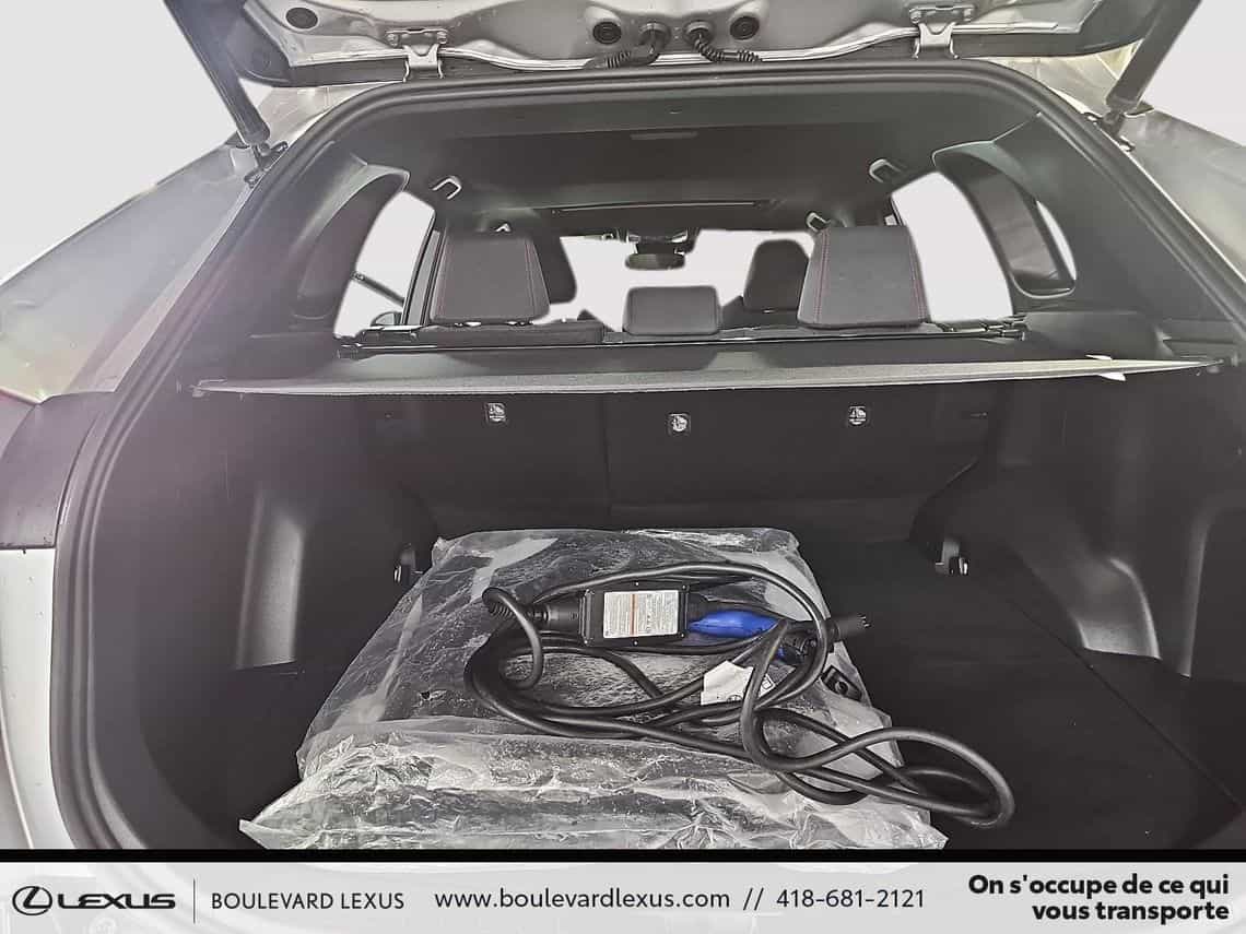 2023 Toyota Rav4 Prime Se - Image 21