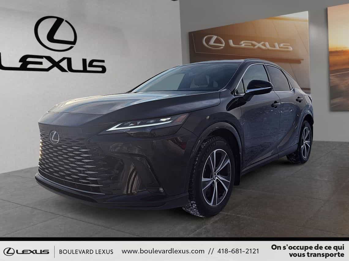 2023 Lexus RX 350h Premium - Image 1