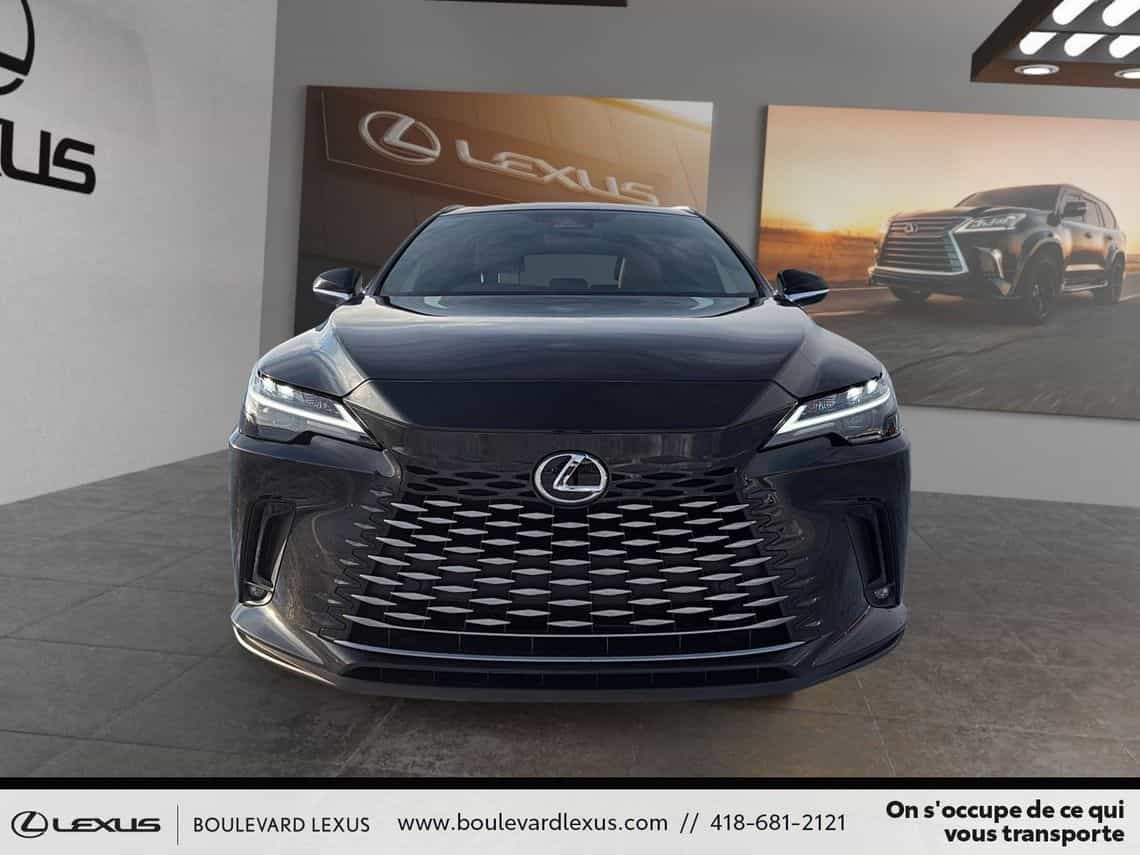 2023 Lexus RX 350h Premium - Image 2